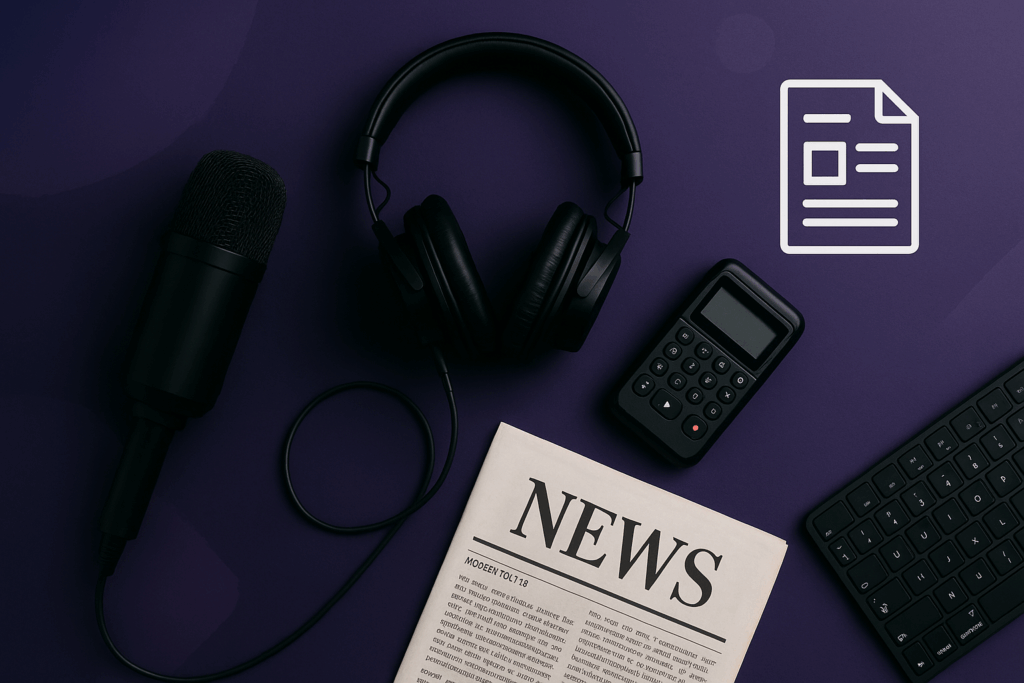 Interventions Sébastien Millanvoye, Graines de Produit, dans les media