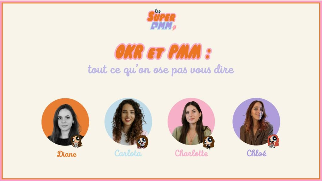 Webinar-OKR-Product-marketing Webinar OKR et Product Marketing par les super pmm