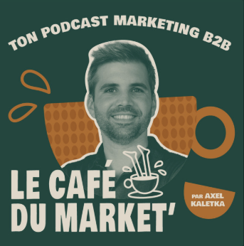 Café du Market Podcast