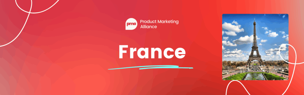 Meetup Product Marketing à Bordeaux novembre 2025