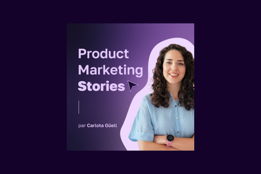newsletter product marketing stories