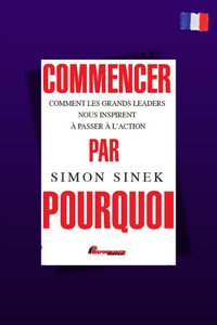 Livre start with why