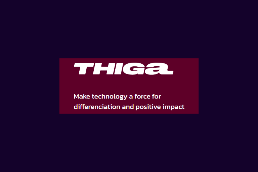 Thiga product chaine youtube