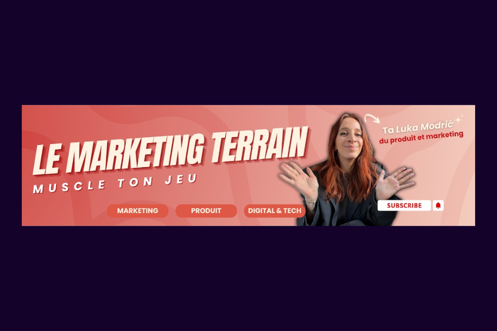 newsletter marketing terrain