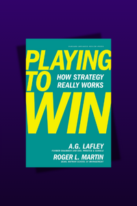 Livre playing to win