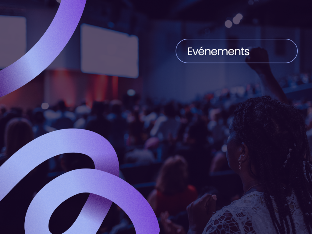 Evénements Product Marketing Agenda