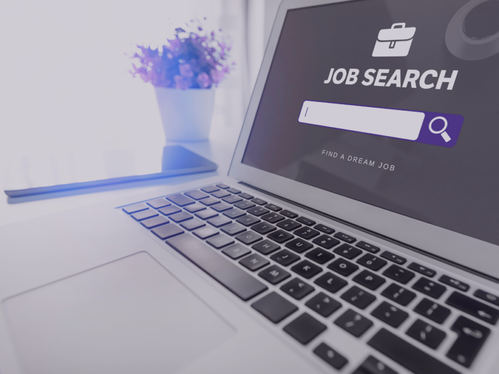 section emplois product marketing job board