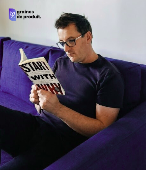 Sebastien Millanvoye Pourquoi Graines de Produit