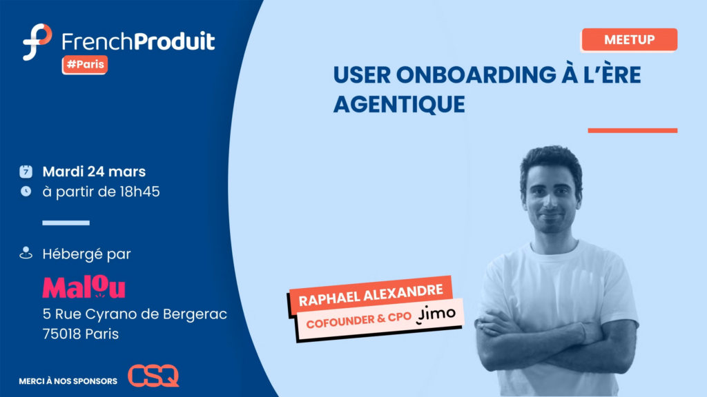 Onboarding utiilisateurs