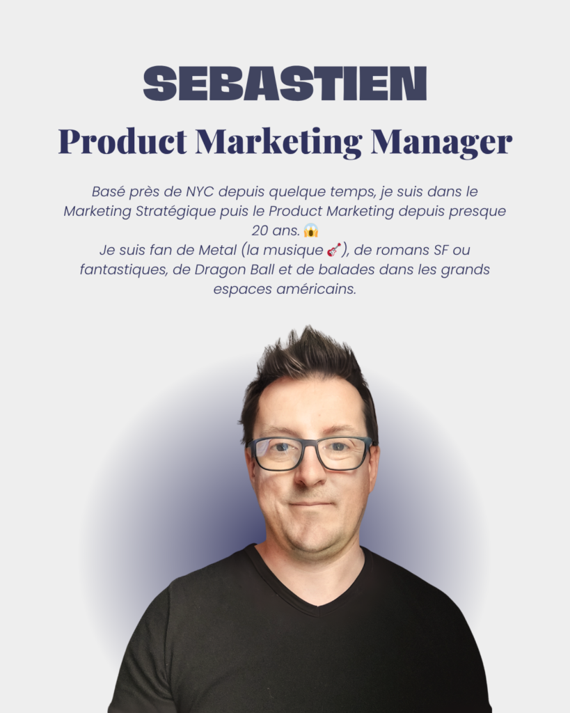 Sebastien Sébastien Offres, pricing et packaging
