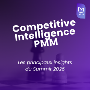 tuile competitive intelligence summit 2026